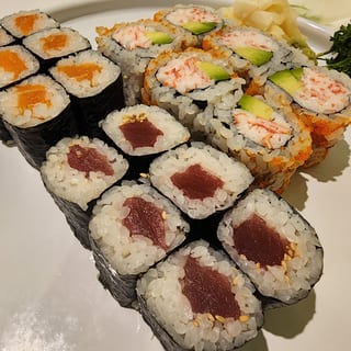 Rolls (Lunch)