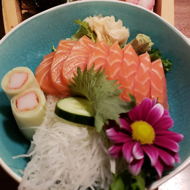 Sake Don.