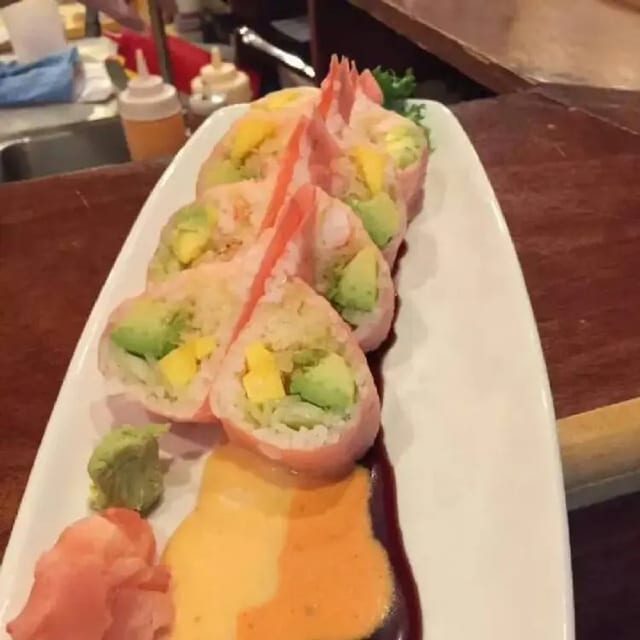 Puppy Love Roll.