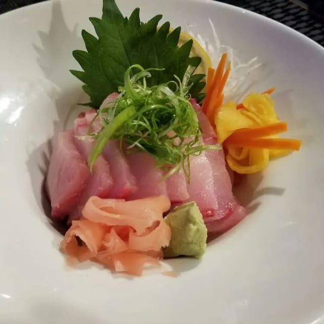 Hamachi Don.