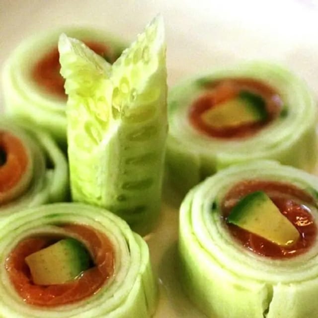 Naruto Roll.