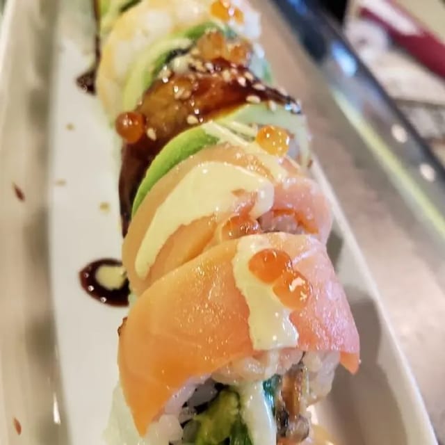 Bmw Roll.