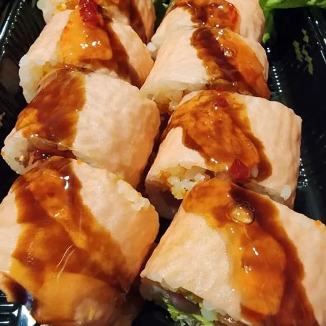 Optimistic Roll.