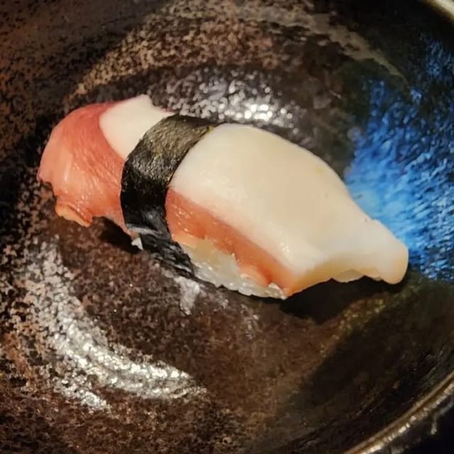 Tako a la Carte.