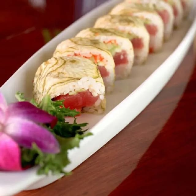 Iso Fantastic Roll.