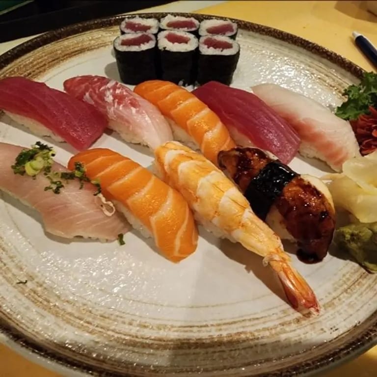 Delicious Delivery Options