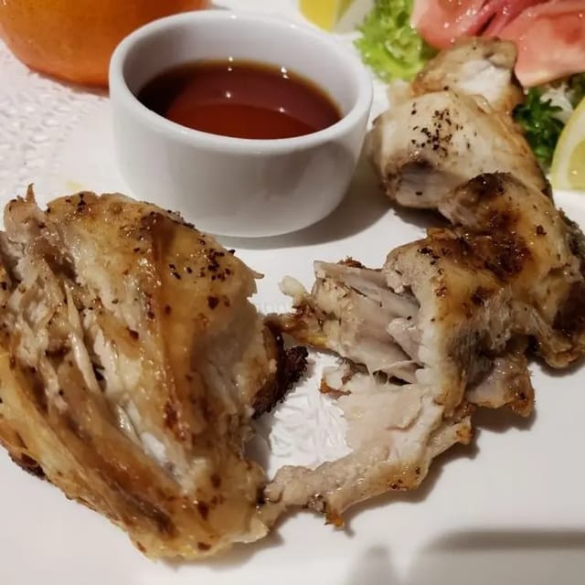 Hamachi Kama.