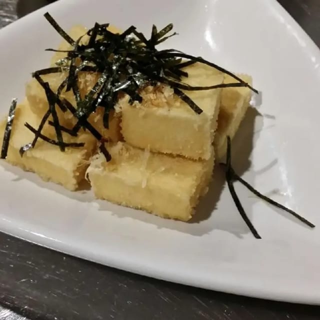 Age Tofu.