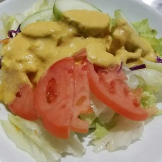 House Salad